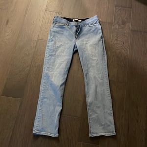 Levi’s 525 Perfect Waist Jeans